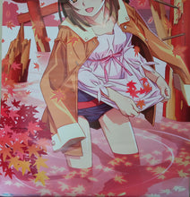 Load image into Gallery viewer, Bakemonogatari Volume 4 / Nadoko Snake
- B2 Poster - Limited Purchase Bonus [Not for sale]
