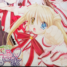 Load image into Gallery viewer, Rewrite Harvest Festa! - Release Commemorative B2 Double-sided Poster
