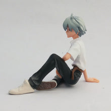 Load image into Gallery viewer, Shin Seiki Evangelion - Nagisa Kaworu - HGIF Series Shin Seiki Evangelion ~Sadamoto Yoshiyuki Collection 3~ (Bandai)
