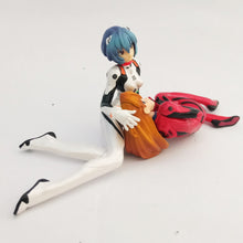 Load image into Gallery viewer, Neon Genesis Evangelion - Rei &amp; Asuka - HGIF - Yoshiyuki Sadamoto Collection (Bandai)
