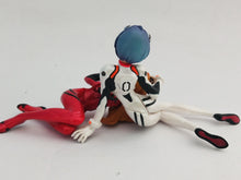 Load image into Gallery viewer, Neon Genesis Evangelion - Rei &amp; Asuka - HGIF - Yoshiyuki Sadamoto Collection (Bandai)
