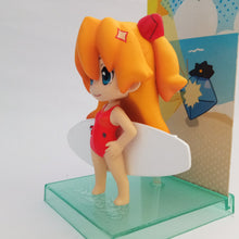 Load image into Gallery viewer, Petit Eva: Evangelion@School - Souryuu Asuka Langley - Deformation Maniac Collection Mini - Ichiban Kuji (G Prize) (Banpresto)
