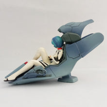 Load image into Gallery viewer, Shin Seiki Evangelion 2 - Ayanami Rei - Candy Toy - Evangelion Vol. 2 (Cockpit) (Bandai)
