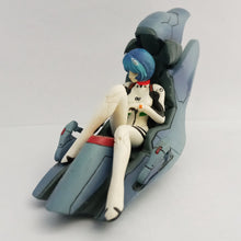 Load image into Gallery viewer, Shin Seiki Evangelion 2 - Ayanami Rei - Candy Toy - Evangelion Vol. 2 (Cockpit) (Bandai)
