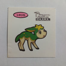 Load image into Gallery viewer, Pokemon - Panseal - Bread Deco Character Chara Seal - Stickers #2
