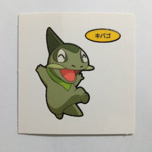 Load image into Gallery viewer, Pokemon - Panseal - Bread Deco Character Chara Seal - Stickers 
