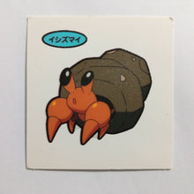 Load image into Gallery viewer, Pokemon - Panseal - Bread Deco Character Chara Seal - Stickers 
