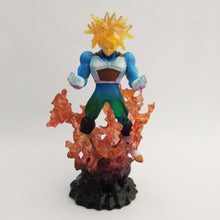 Load image into Gallery viewer, Dragon Ball Z - Trunks SSJ - Ultimate Spark Cell Edition (Bandai)
