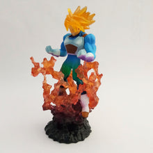 Load image into Gallery viewer, Dragon Ball Z - Trunks SSJ - Ultimate Spark Cell Edition (Bandai)
