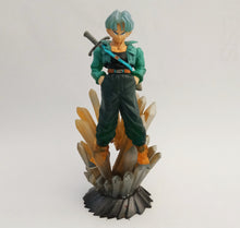 Load image into Gallery viewer, Dragon Ball Z - Future Trunks - Ultimate Spark (Bandai)
