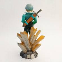 Load image into Gallery viewer, Dragon Ball Z - Future Trunks - Ultimate Spark (Bandai)
