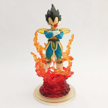 Load image into Gallery viewer, Dragon Ball Z - Vegeta - Ultimate Spark (Bandai)
