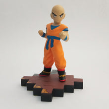 Load image into Gallery viewer, Dragon Ball - Kuririn -
Mini Figure Collection
