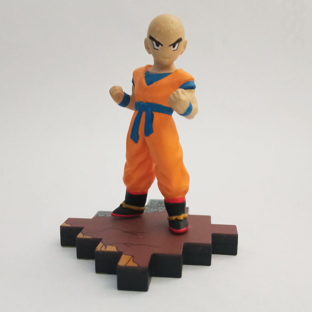 Dragon Ball - Kuririn -
Mini Figure Collection