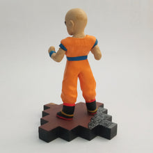 Load image into Gallery viewer, Dragon Ball - Kuririn -
Mini Figure Collection
