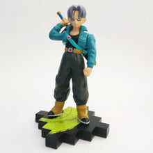 Load image into Gallery viewer, Dragon Ball - Future Trunks -
Mini Figure Collection
