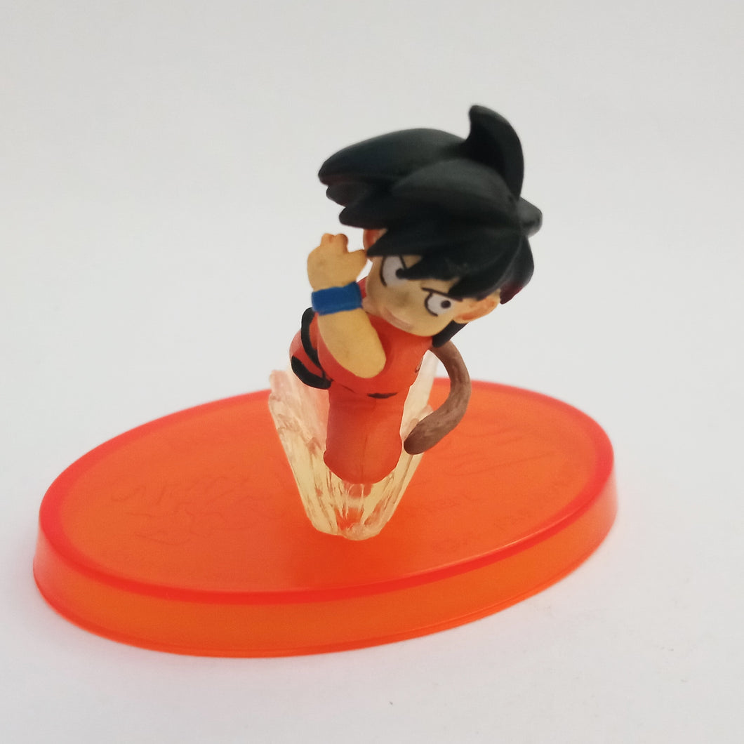 Dragon Ball - Son Goku -
FamilyMart Original DB Figure Collection - Limited