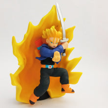 Load image into Gallery viewer, Dragon Ball Z - Future Trunks - Vol. 2 - Shokugan - Candy Toy
