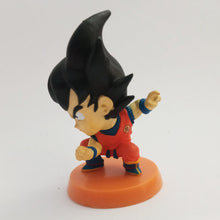 Cargar imagen en el visor de la galería, Dragon Ball Z - Son Goku - Anime Heroes Dragonball Z #1 (Popy)
