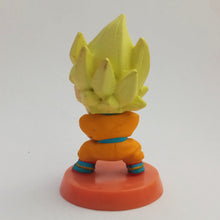 Load image into Gallery viewer, Dragon Ball Z - Son Goku SSJ - Anime Heroes Dragonball Z #3 (Popy)
