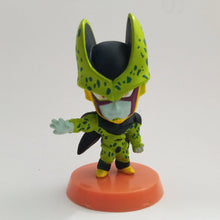 Load image into Gallery viewer, Dragon Ball Z - Perfect Cell - Anime Heroes Dragonball Z #3 (Popy)
