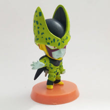 Load image into Gallery viewer, Dragon Ball Z - Perfect Cell - Anime Heroes Dragonball Z #3 (Popy)
