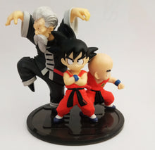 Load image into Gallery viewer, Dragon Ball - Jackie Chun - Kuririn - Son Goku - Dragon Ball Z Imagination #11 (Bandai)
