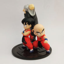 Load image into Gallery viewer, Dragon Ball - Jackie Chun - Kuririn - Son Goku - Dragon Ball Z Imagination #11 (Bandai)
