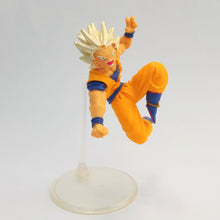 Load image into Gallery viewer, Dragon Ball Z - Son Goku SSJ2 - HGIF Dragon Ball Z #16 (Bandai)
