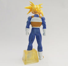 Load image into Gallery viewer, Dragon Ball Z - Future Trunks SSJ - HGIF EX Dragon Ball Z #01 (Bandai)
