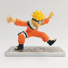 Load image into Gallery viewer, Naruto - Uzumaki Naruto - Naruto Ningyoushuu - Naruto Ningyoushuu 1 (Bandai)
