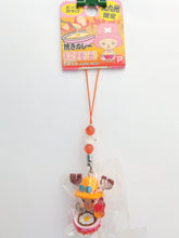 Cargar imagen en el visor de la galería, One Piece TONY TONY CHOPPER CHOPPERMAN Figure Keychain Mascot Key Holder Strap Plex
