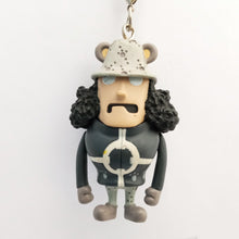 Load image into Gallery viewer, One Piece Figure Keychain Mascot Key Holder Strap Panson Works
