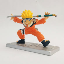 Load image into Gallery viewer, Naruto - Uzumaki Naruto - Naruto Ningyoushuu - Naruto Ningyoushuu 1 (Bandai)
