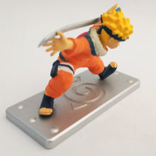 Load image into Gallery viewer, Naruto - Uzumaki Naruto - Naruto Ningyoushuu - Naruto Ningyoushuu 1 (Bandai)
