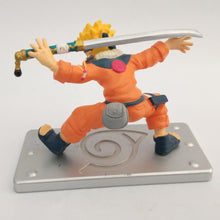 Load image into Gallery viewer, Naruto - Uzumaki Naruto - Naruto Ningyoushuu - Naruto Ningyoushuu 1 (Bandai)
