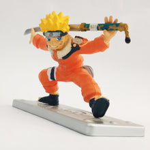 Load image into Gallery viewer, Naruto - Uzumaki Naruto - Naruto Ningyoushuu - Naruto Ningyoushuu 1 (Bandai)
