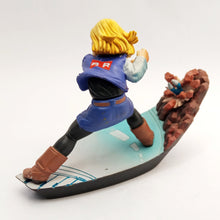 Load image into Gallery viewer, Dragon Ball Z - Ju-hachi Gou (Android 18) - Vegeta - Capsule Neo Cell Edition (MegaHouse)
