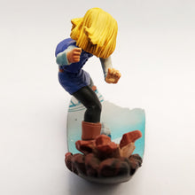Load image into Gallery viewer, Dragon Ball Z - Ju-hachi Gou (Android 18) - Vegeta - Capsule Neo Cell Edition (MegaHouse)
