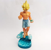 Cargar imagen en el visor de la galería, Dragon Ball Z - Son Goku SSJ - Capsule Neo Legend Of Warrior (MegaHouse)
