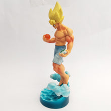 Cargar imagen en el visor de la galería, Dragon Ball Z - Son Goku SSJ - Capsule Neo Legend Of Warrior (MegaHouse)
