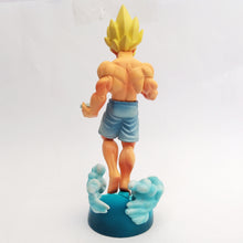 Load image into Gallery viewer, Dragon Ball Z - Son Goku SSJ - Capsule Neo Legend Of Warrior (MegaHouse)
