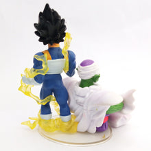 Load image into Gallery viewer, Dragon Ball Z - Piccolo - Vegeta - Dragon Ball Z Imagination #10 (Bandai)
