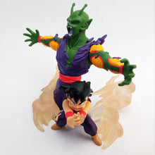 Load image into Gallery viewer, Dragon Ball Z - Piccolo - Son Gohan - Dragon Ball Z Imagination #9 (Bandai)
