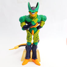 Load image into Gallery viewer, Dragon Ball Z - Semi-Perfect Cell - HGIF Dragon Ball Z #17 (Bandai)
