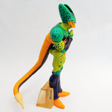 Load image into Gallery viewer, Dragon Ball Z - Semi-Perfect Cell - HGIF Dragon Ball Z #17 (Bandai)
