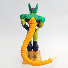 Load image into Gallery viewer, Dragon Ball Z - Semi-Perfect Cell - HGIF Dragon Ball Z #17 (Bandai)
