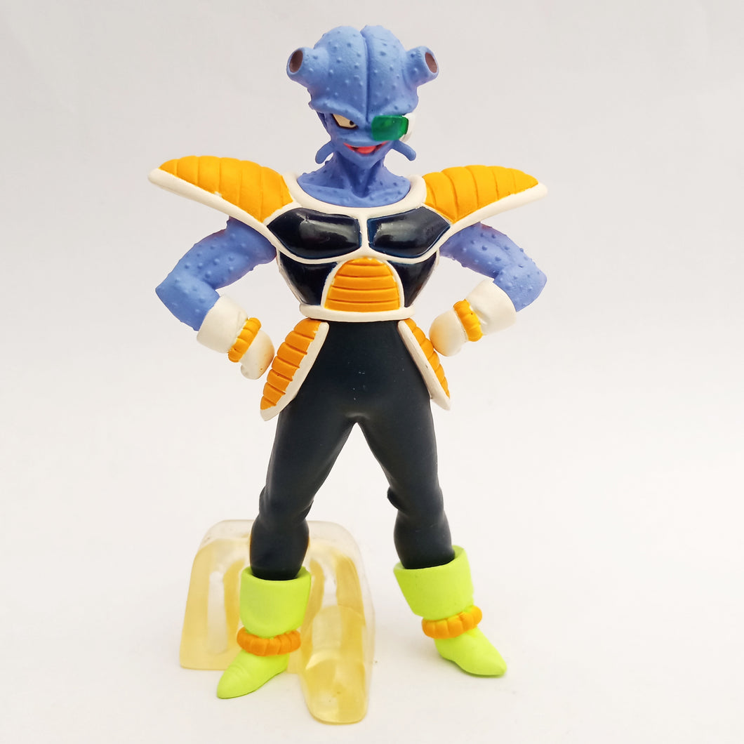 Dragon Ball Z - Cui - HGIF dragon ball z #12 (Bandai)