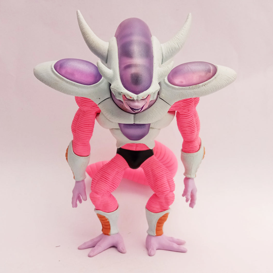 Dragon Ball Z - Freezer - Third Form - HGIF Dragon Ball Z #13 (Bandai)