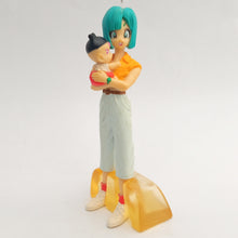 Load image into Gallery viewer, Dragon Ball Z - Bulma - Trunks - HGIF Dragon Ball Z #12 (Bandai)
